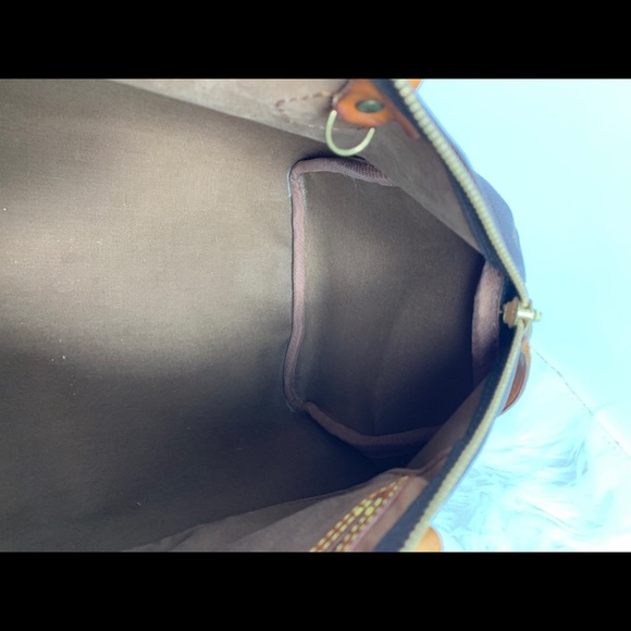 Louis Vuitton Speedy 30 Handle Bag - Picture 15 of 16